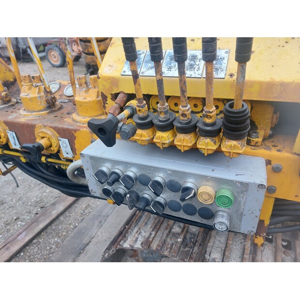 2008 Klemm KR 805-44155807