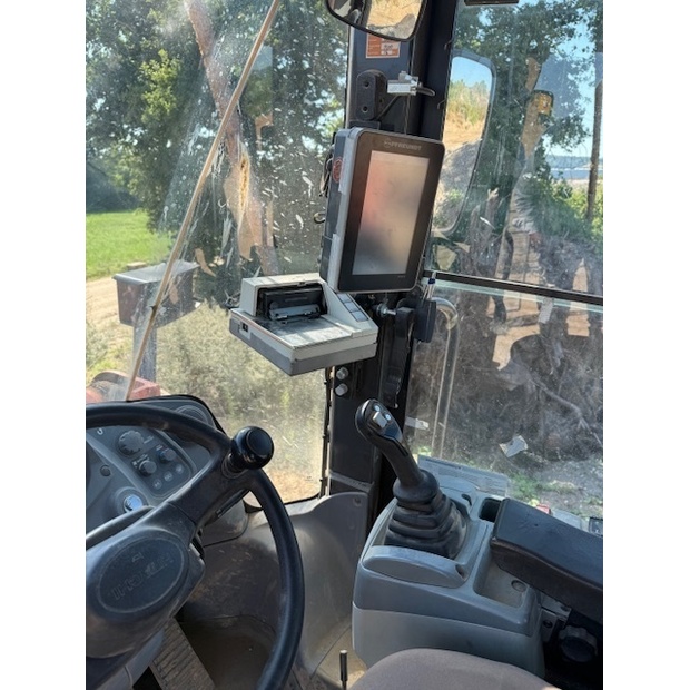 2017 Hitachi ZW310-6-44158541