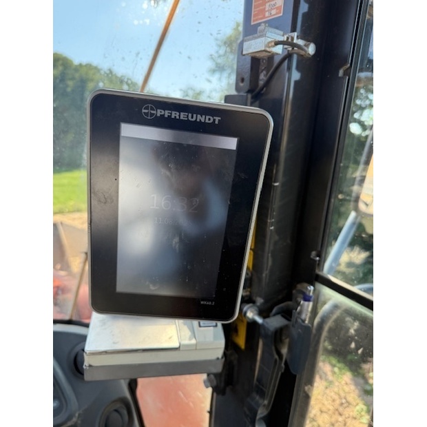 2017 Hitachi ZW310-6-44158544