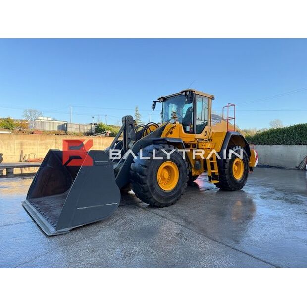 2019 فولفو L180H-44158664