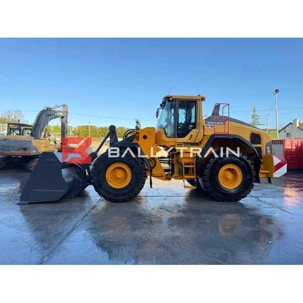 2019 فولفو L180H-44158667