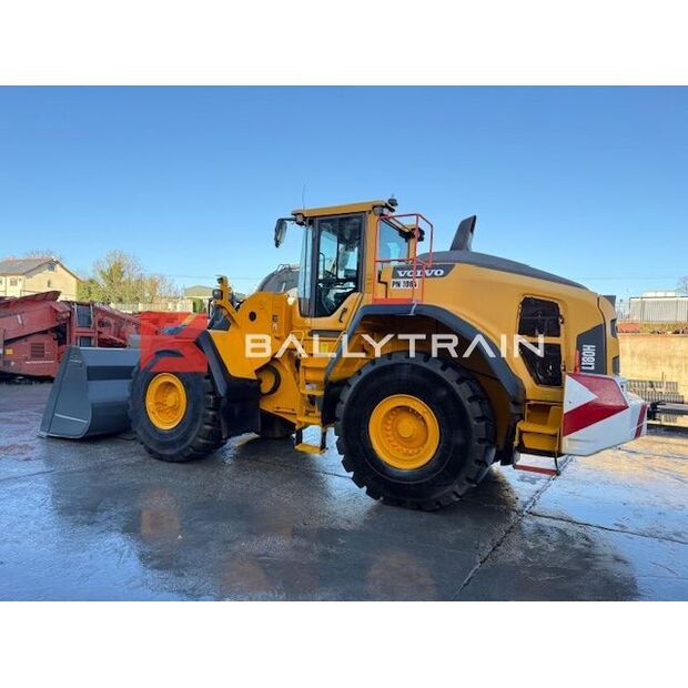 2019 فولفو L180H-44158668