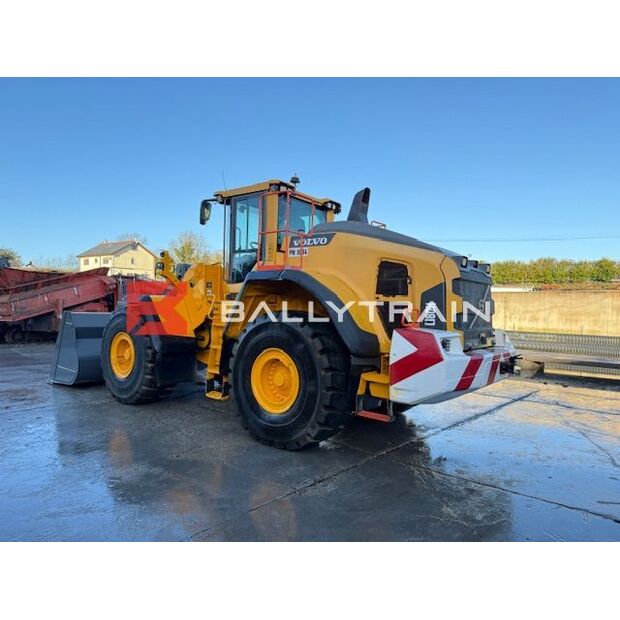 2019 فولفو L180H-44158669