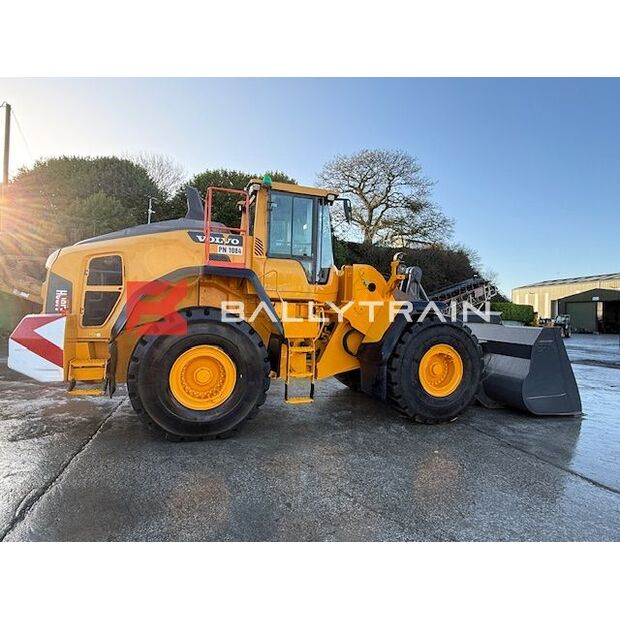 2019 فولفو L180H-44158676