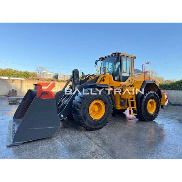 2019 فولفو L180H-44158708