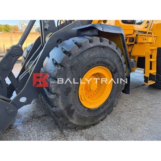 2019 فولفو L180H-44158709