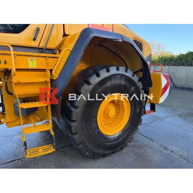 2019 فولفو L180H-44158710