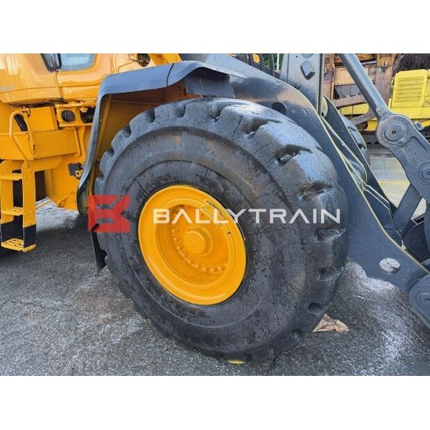 2019 فولفو L180H-44158713