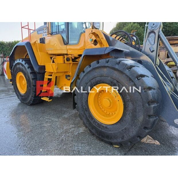 2019 فولفو L180H-44158714