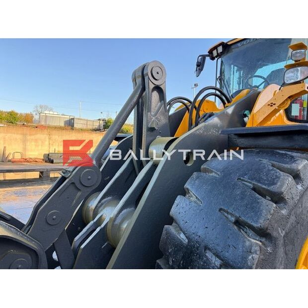 2019 فولفو L180H-44158717