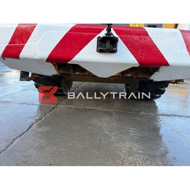 2019 فولفو L180H-44158735