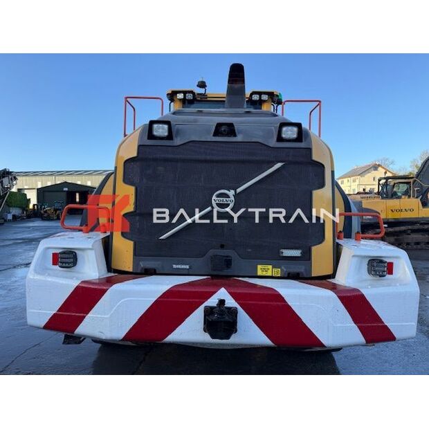 2019 فولفو L180H-44158737