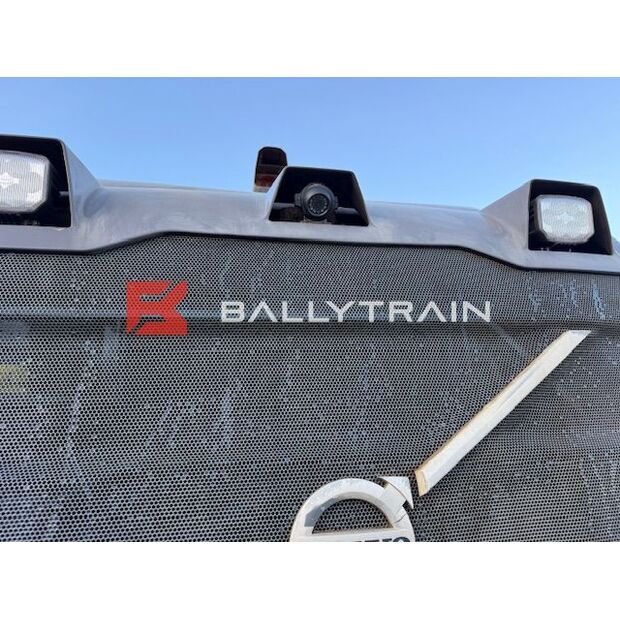 2019 فولفو L180H-44158741