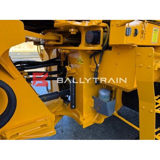 2019 فولفو L180H-44158743