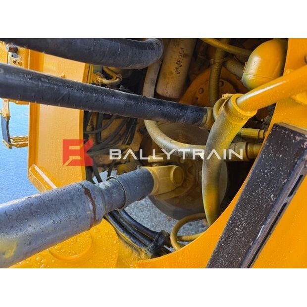 2019 فولفو L180H-44158747