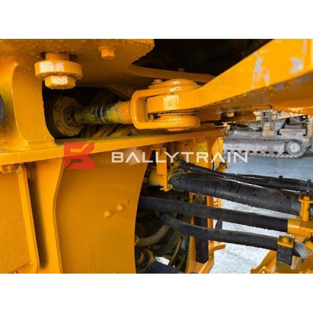 2019 فولفو L180H-44158751