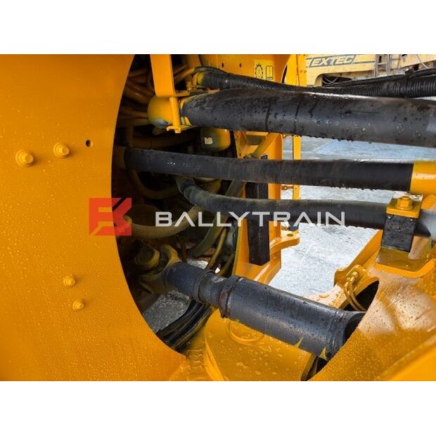 2019 فولفو L180H-44158752