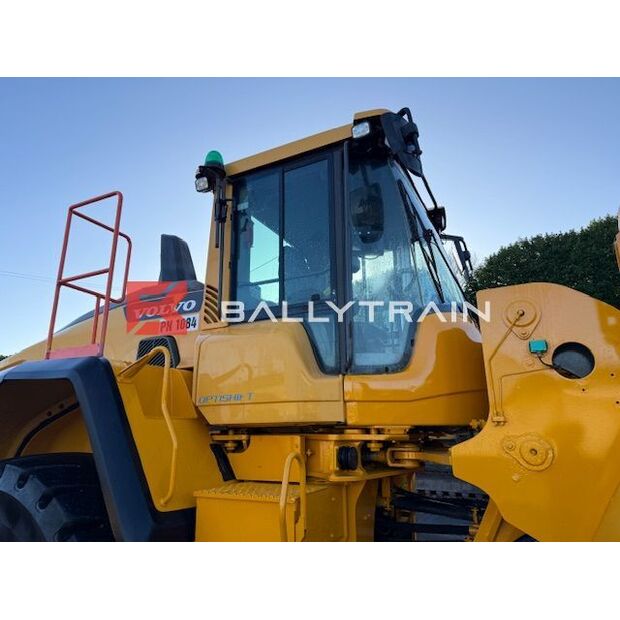 2019 فولفو L180H-44158754