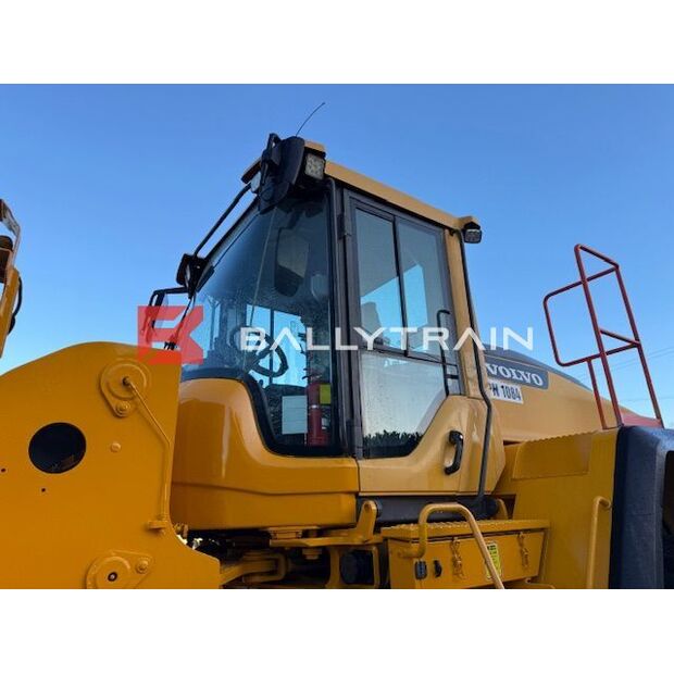 2019 فولفو L180H-44158755