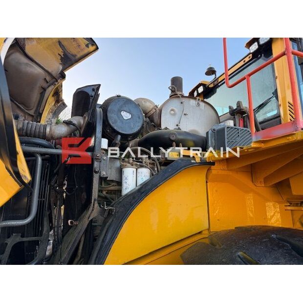 2019 فولفو L180H-44158761