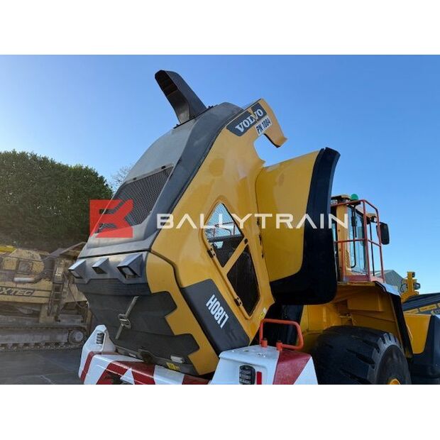 2019 فولفو L180H-44158762