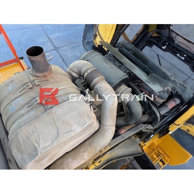 2019 فولفو L180H-44158763