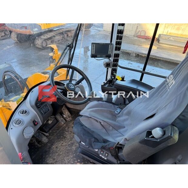 2019 فولفو L180H-44158765