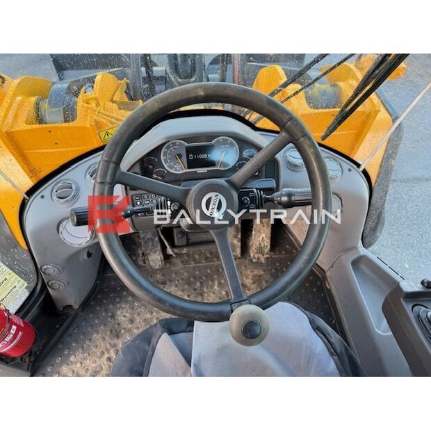 2019 فولفو L180H-44158769