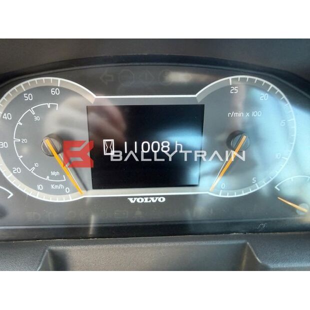 2019 فولفو L180H-44158771