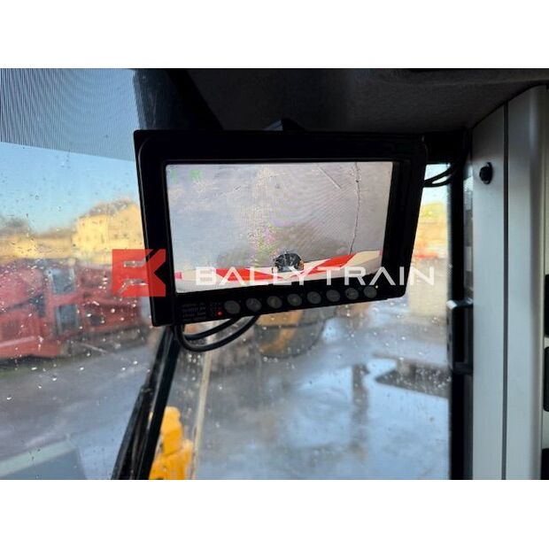 2019 فولفو L180H-44158773