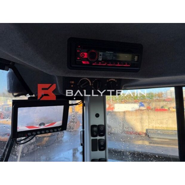 2019 فولفو L180H-44158775