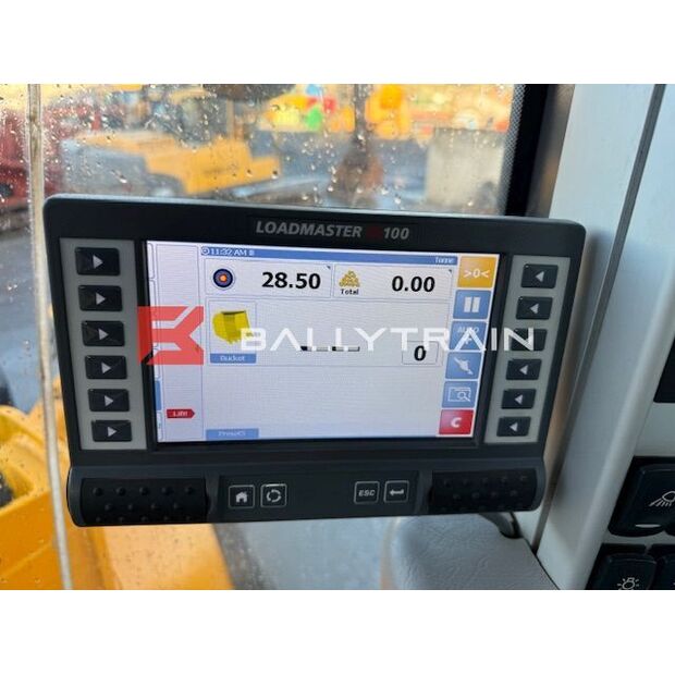 2019 فولفو L180H-44158781