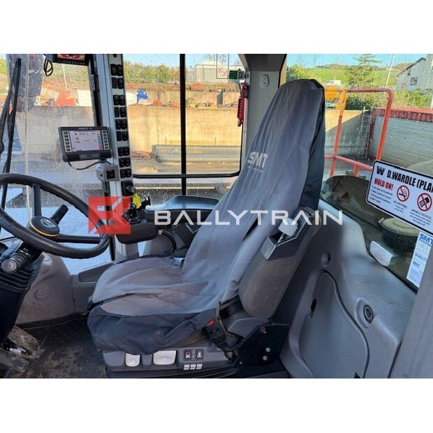 2019 فولفو L180H-44158785