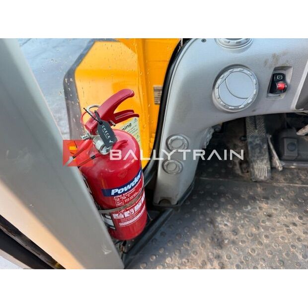 2019 فولفو L180H-44158787