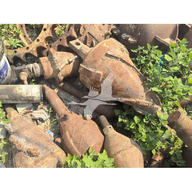 2000 Vermeer NAVIGATOR D33X44-44162385