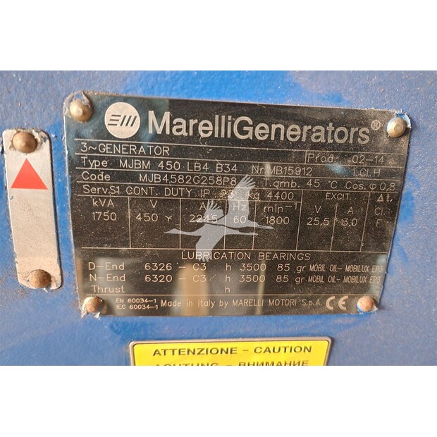 2009 Hyundai HFJ7718-14K-44163426