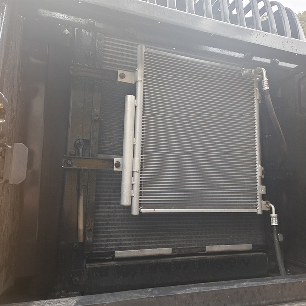 2024 Volvo EC210D-44165809