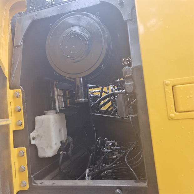 2024 Volvo EC210D-44165810