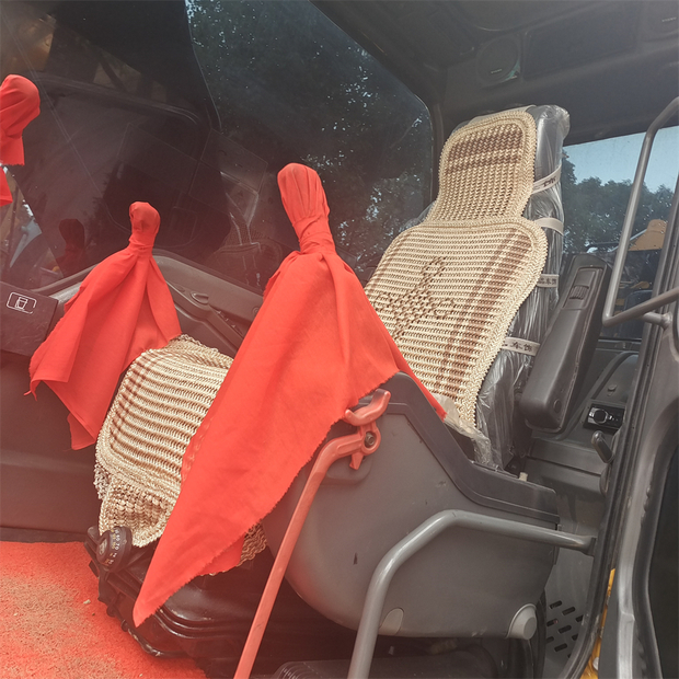 2024 Volvo EC210D-44165812