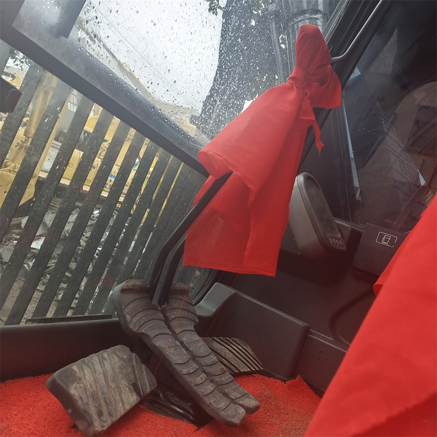 2024 Volvo EC210D-44165813