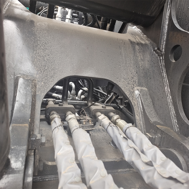 2024 Volvo EC210D-44165817