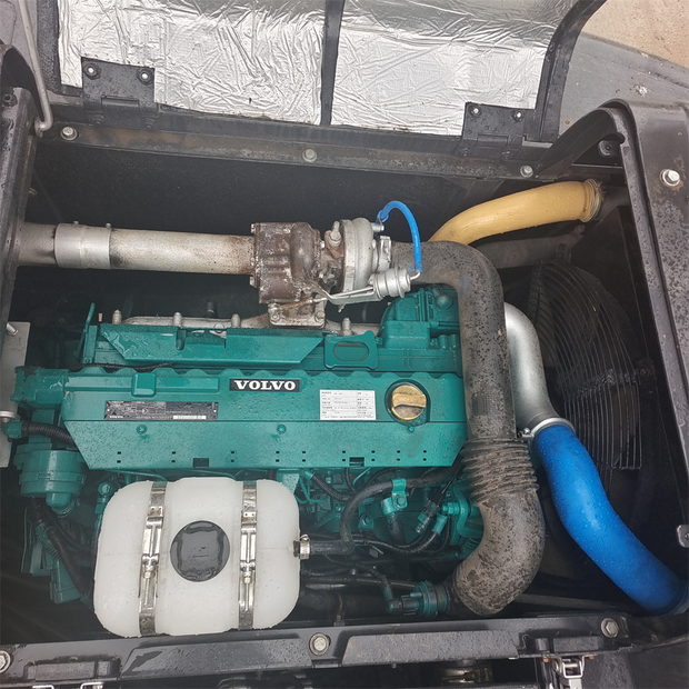 2024 Volvo EC210D-44165819