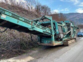 Image de 2006 PowerScreen Warrior 1400