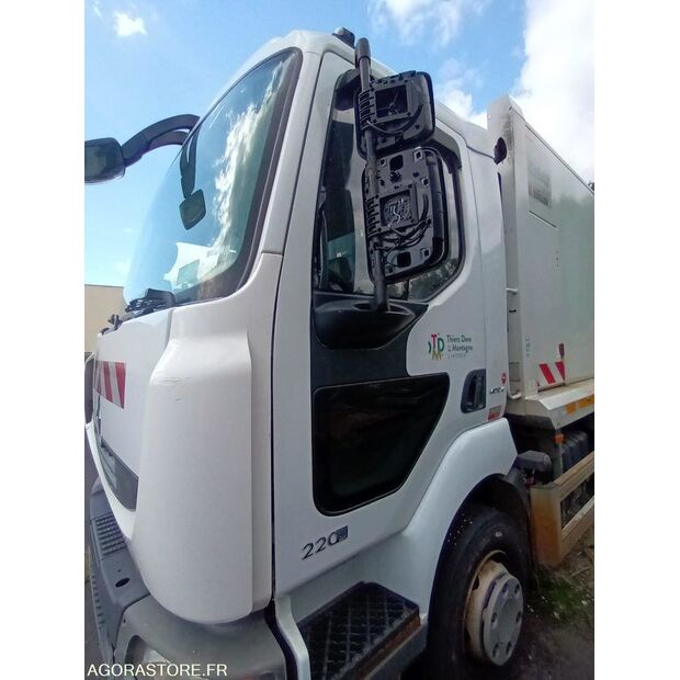 2013 رينو Midlum-44167017