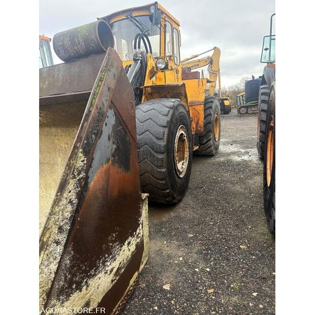 فولفو L120-44167037