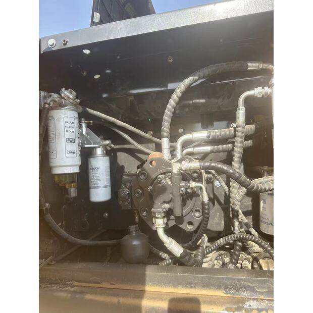 2023 Volvo EC240BLC-44167043