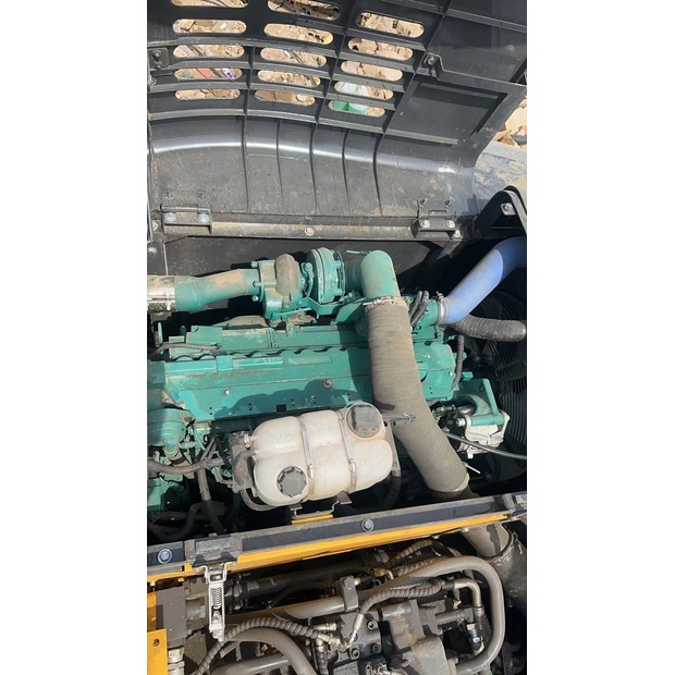 2023 Volvo EC240BLC-44167049