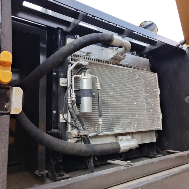 2024 فولفو EC290BLC-44167138