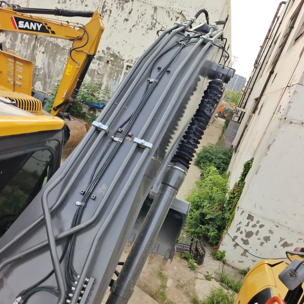 2024 فولفو EC290BLC-44167144