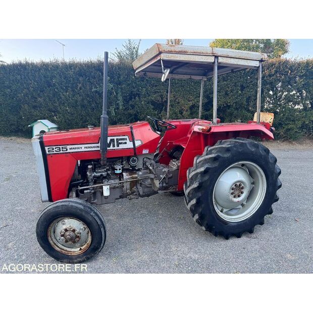 1978 ماسي فيرغسون 235-44167152